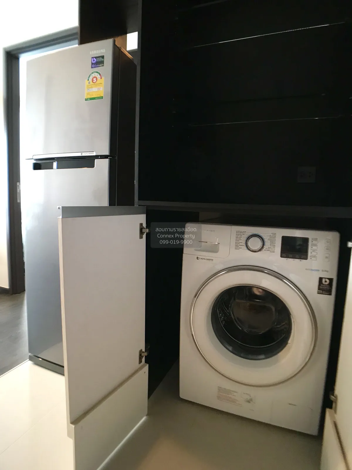 เช่าคอนโด  เอดจ์ สุขุมวิท 23 ชั้นสูง BTS-อโศก คลองเตยเหนือ เขต วั