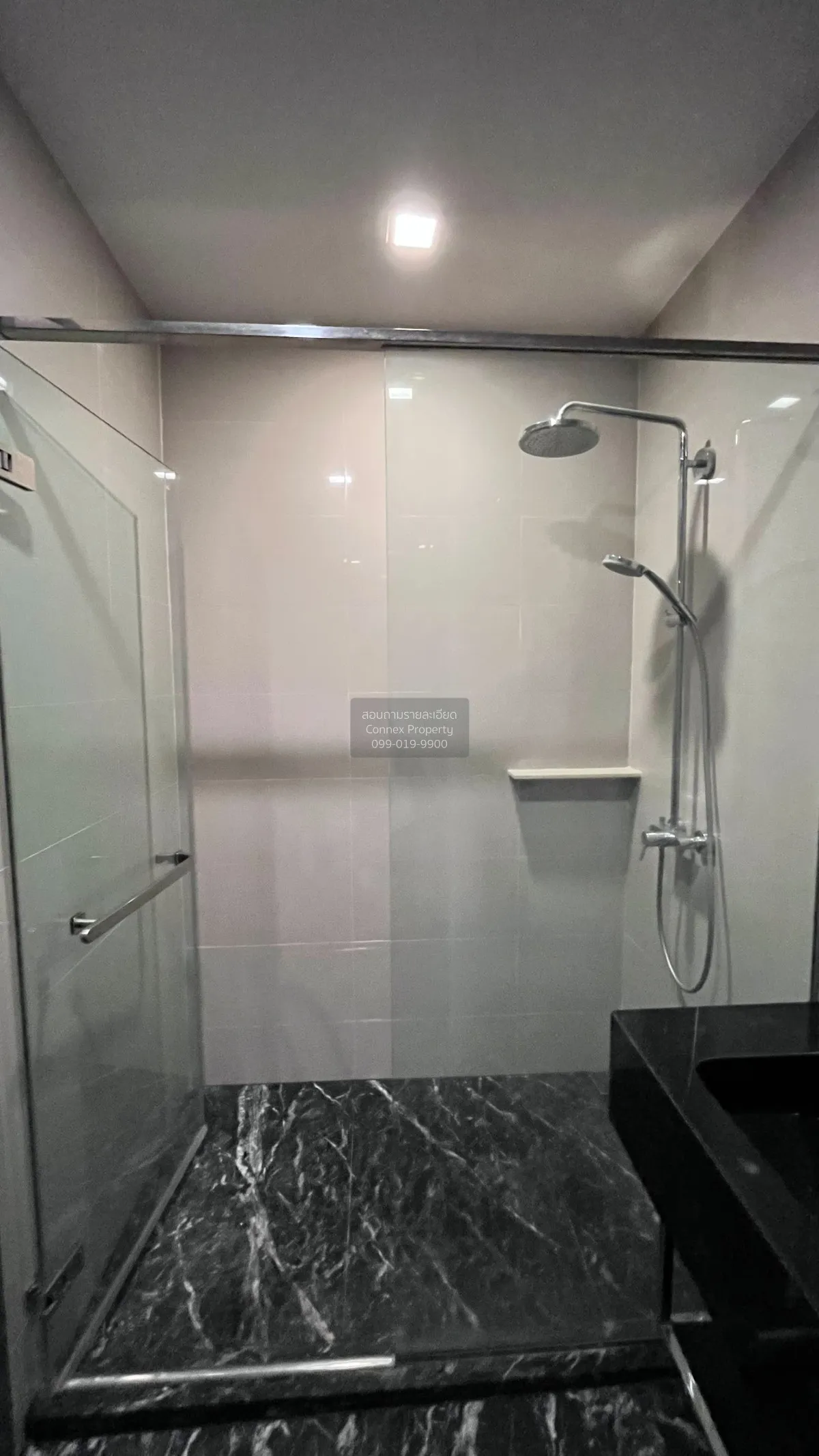 เช่าคอนโด  เอดจ์ สุขุมวิท 23 ชั้นสูง BTS-อโศก คลองเตยเหนือ เขต วั