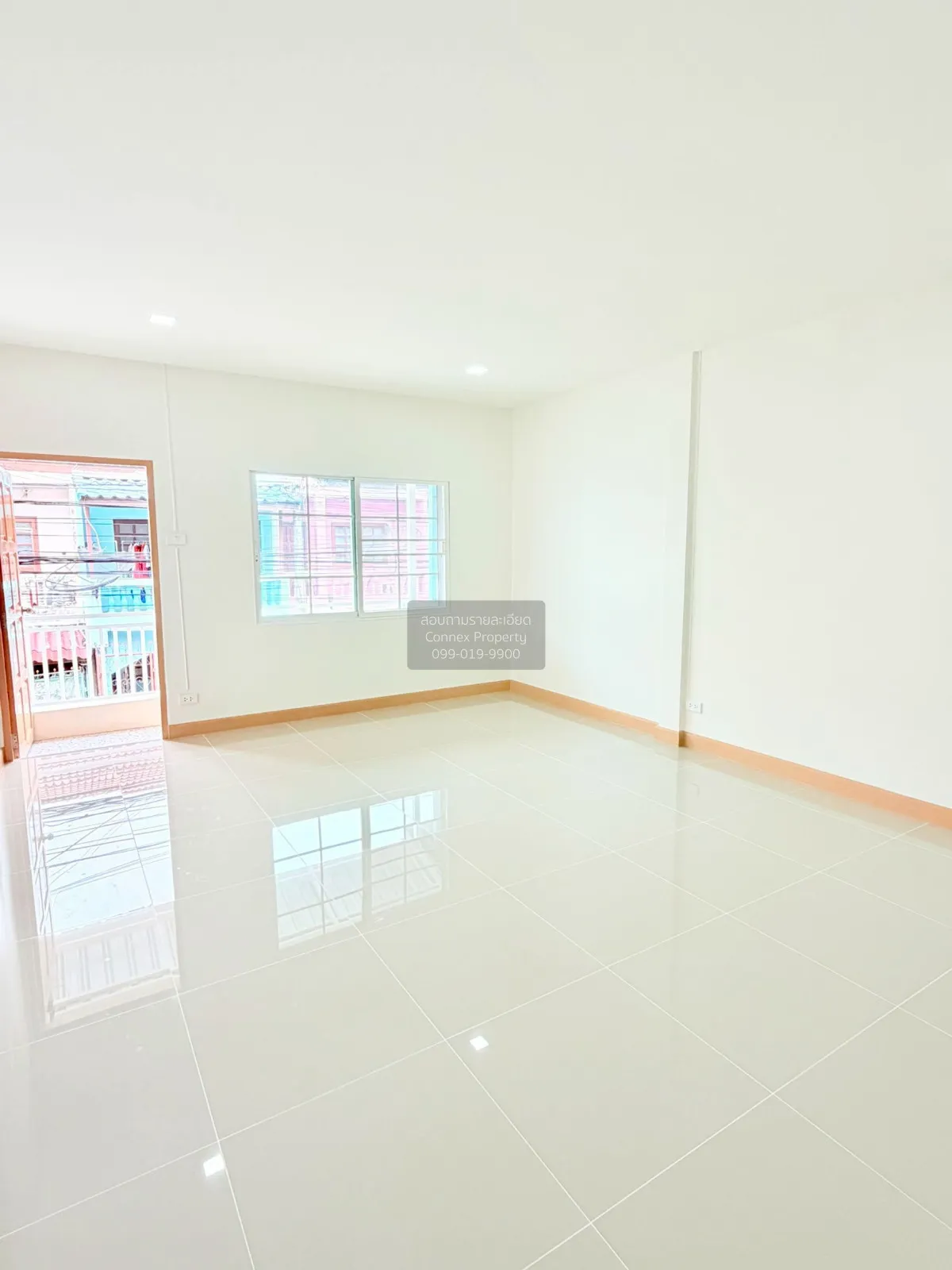 For Sale Townhouse/Townhome  , Baan Air Villa , Khu Khot , Lam Lu