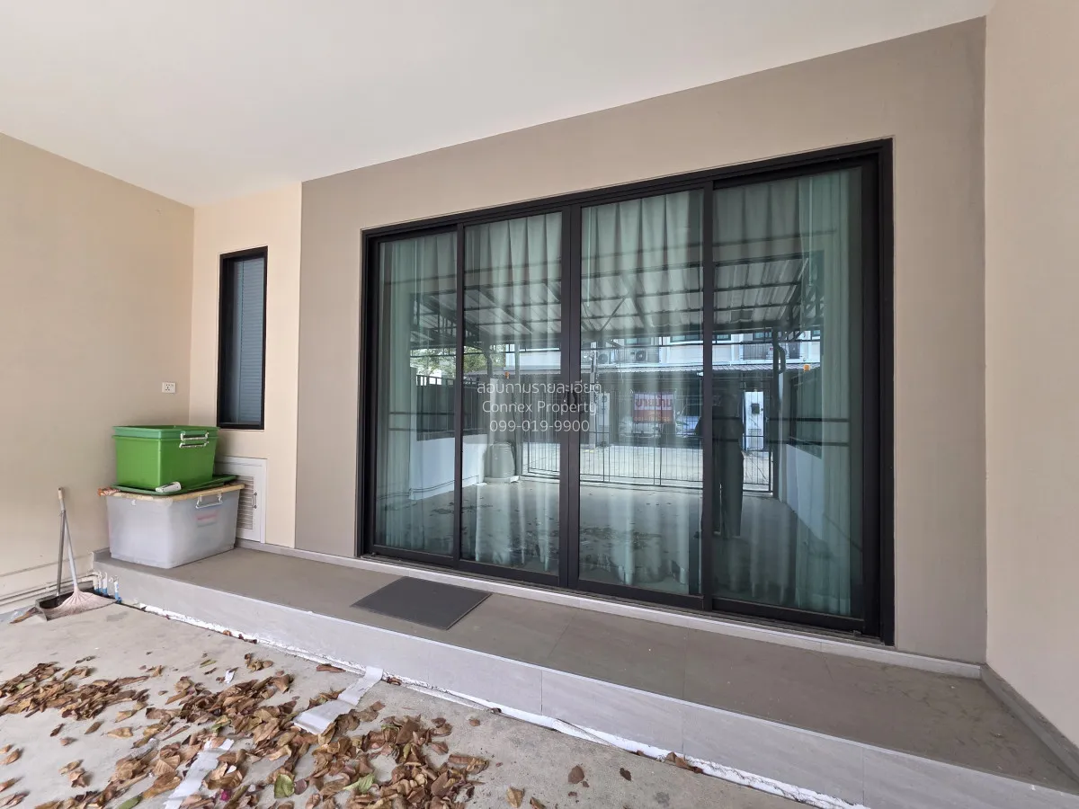 For Sale Townhouse/Townhome  , Dream Priva Ratchaphruek - Pinklao 1