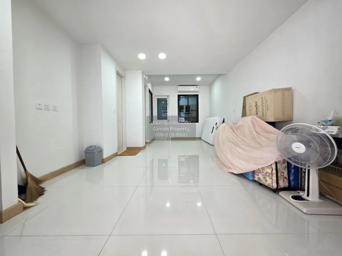 For Sale Townhouse/Townhome  , Dream Priva Ratchaphruek - Pinklao 3
