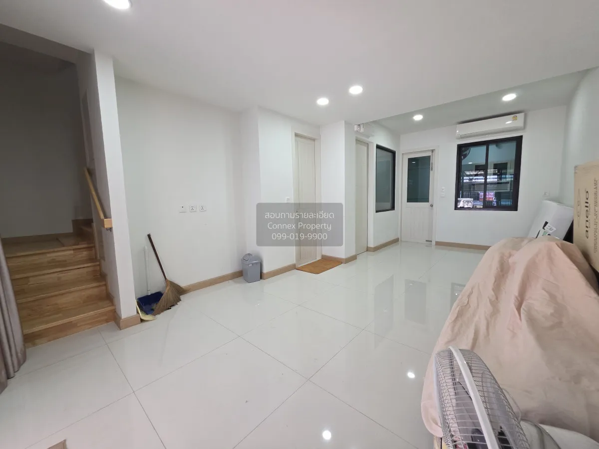For Sale Townhouse/Townhome  , Dream Priva Ratchaphruek - Pinklao