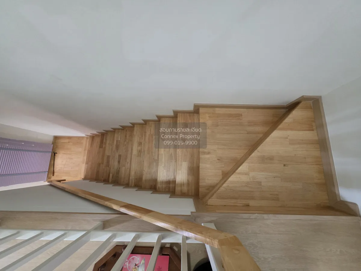 For Sale Townhouse/Townhome  , Dream Priva Ratchaphruek - Pinklao