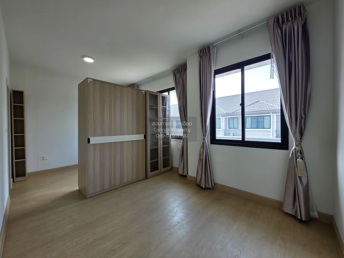 For Sale Townhouse/Townhome  , Dream Priva Ratchaphruek - Pinklao