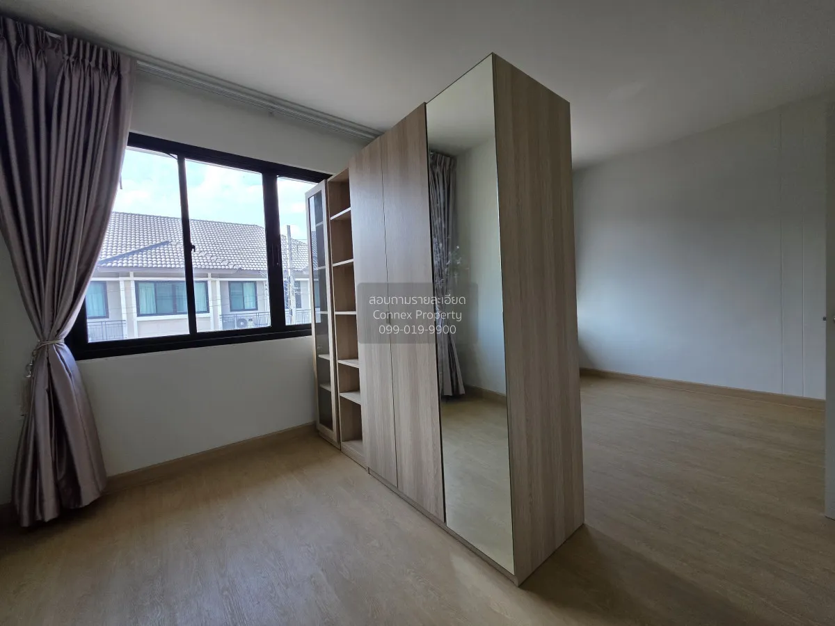 For Sale Townhouse/Townhome  , Dream Priva Ratchaphruek - Pinklao