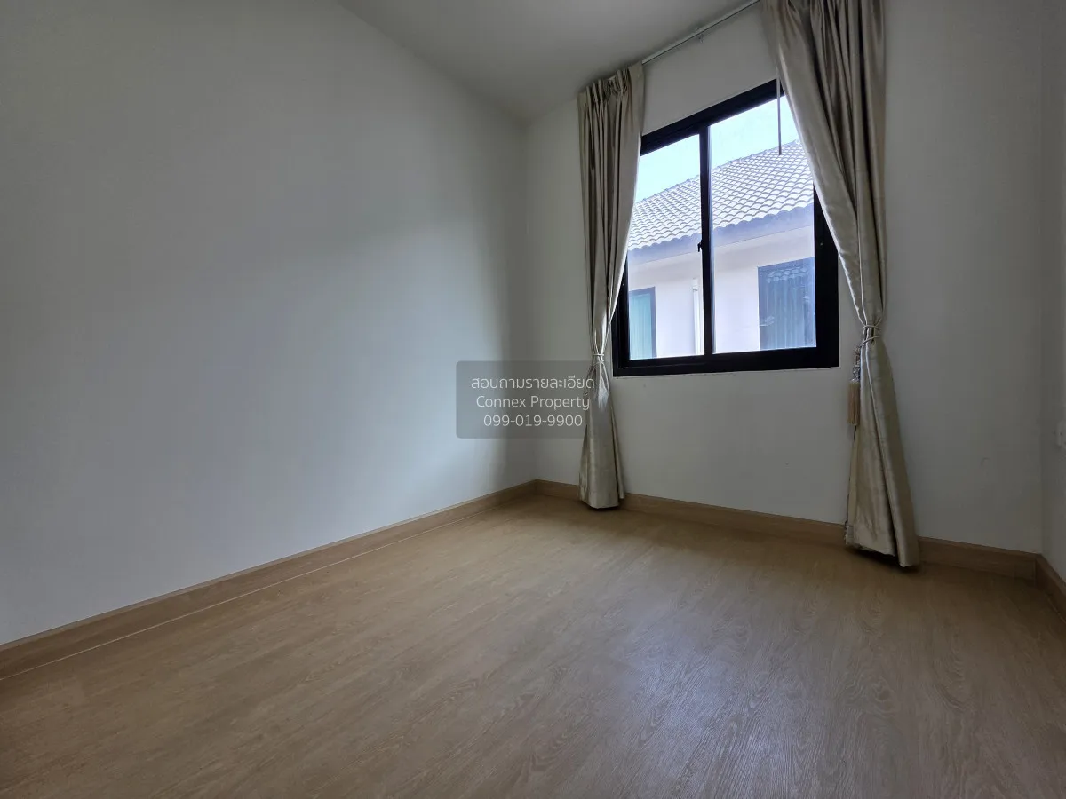 For Sale Townhouse/Townhome  , Dream Priva Ratchaphruek - Pinklao