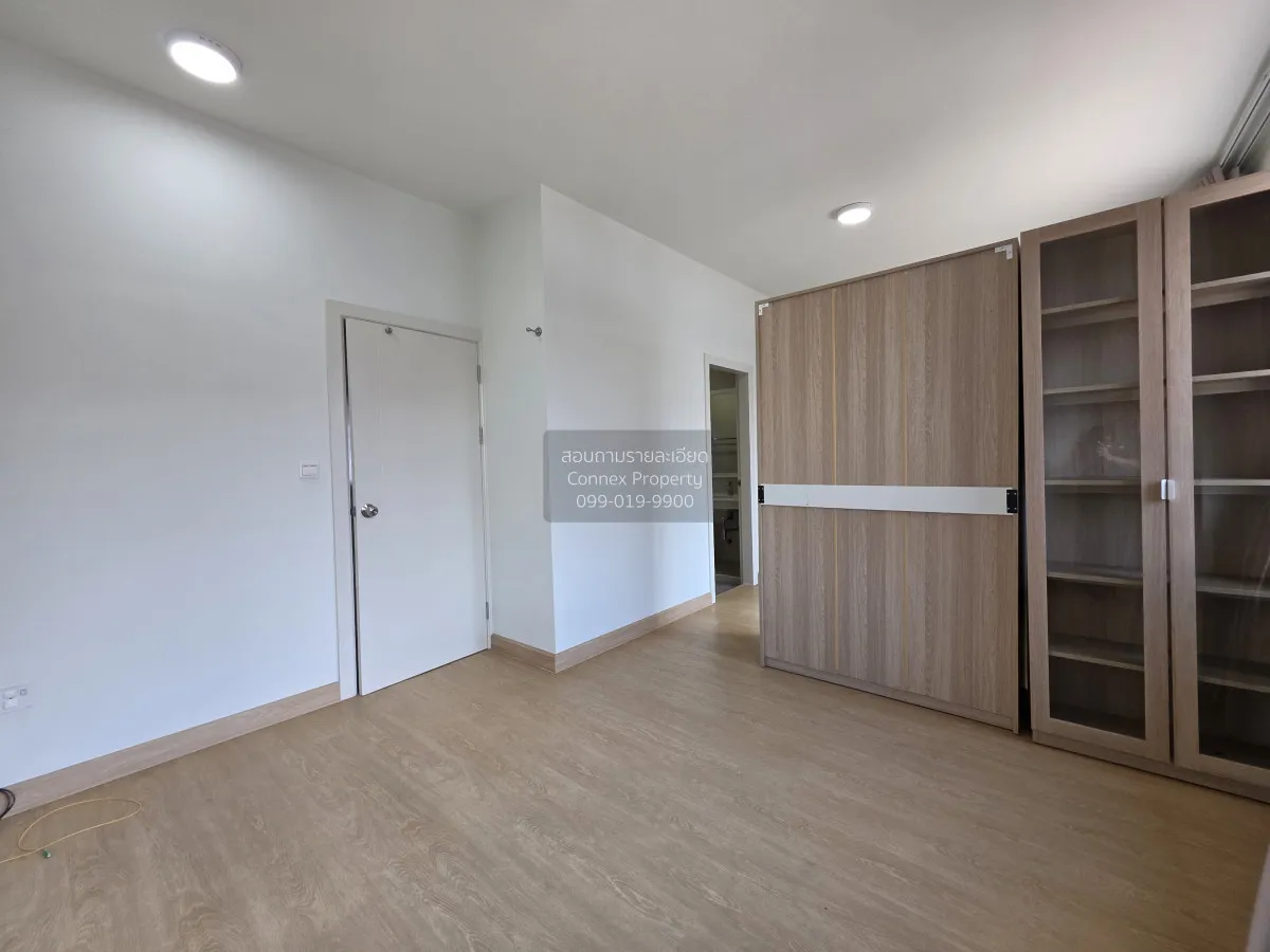 For Sale Townhouse/Townhome  , Dream Priva Ratchaphruek - Pinklao