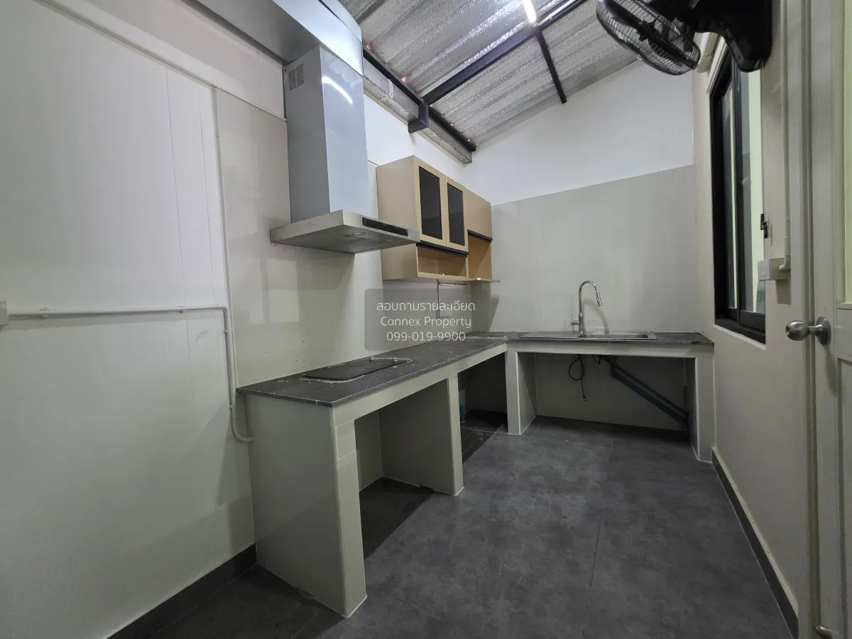 For Sale Townhouse/Townhome  , Dream Priva Ratchaphruek - Pinklao