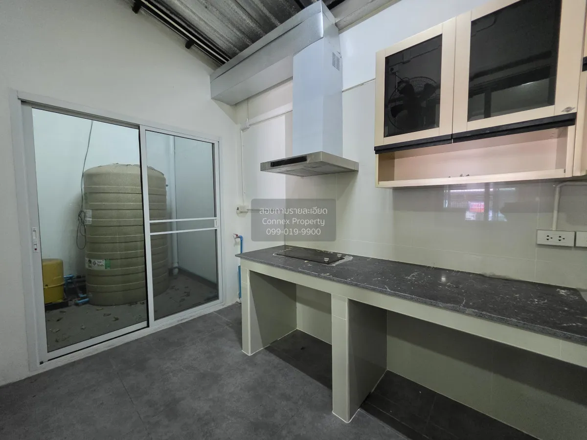 For Sale Townhouse/Townhome  , Dream Priva Ratchaphruek - Pinklao