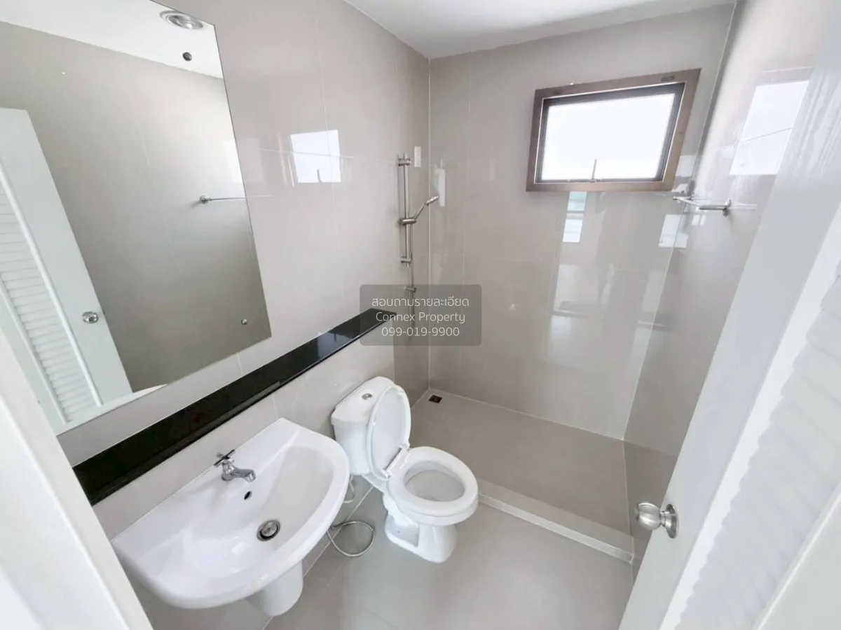 ขายบ้าน  โมดิ วิลล่า ชัยพฤกษ์ รีโนเวทใหม่ บางบัวทอง บางบัวทอง นนท