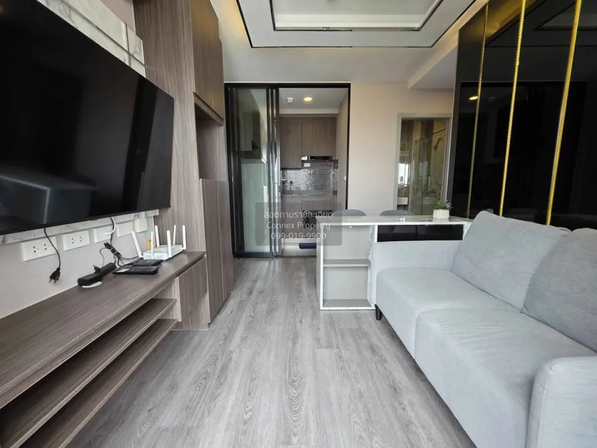 For Rent Condo , The Origin Ladprao-Bangkapi , Khlong Chan , Bang 2