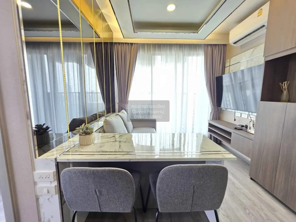 For Rent Condo , The Origin Ladprao-Bangkapi , Khlong Chan , Bang 3