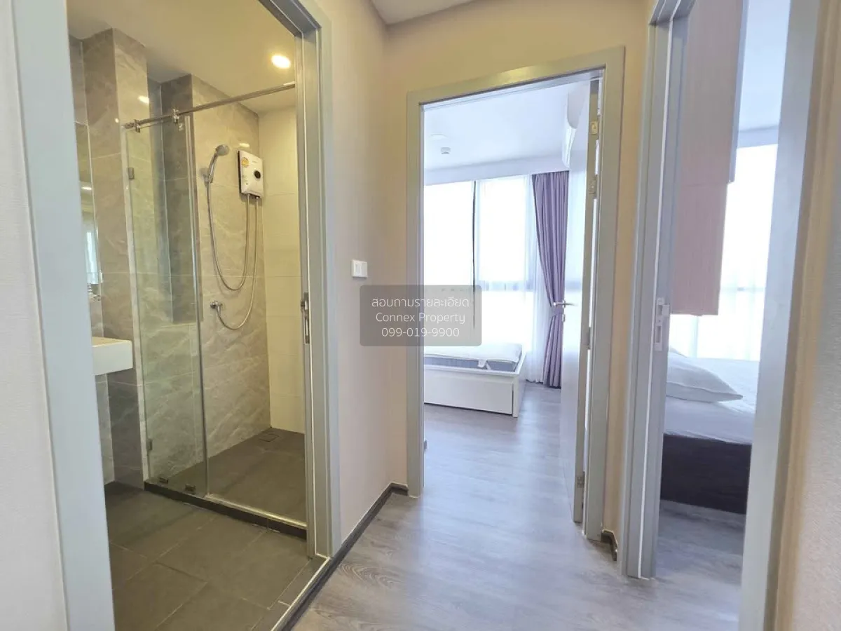 For Rent Condo , The Origin Ladprao-Bangkapi , Khlong Chan , Bang