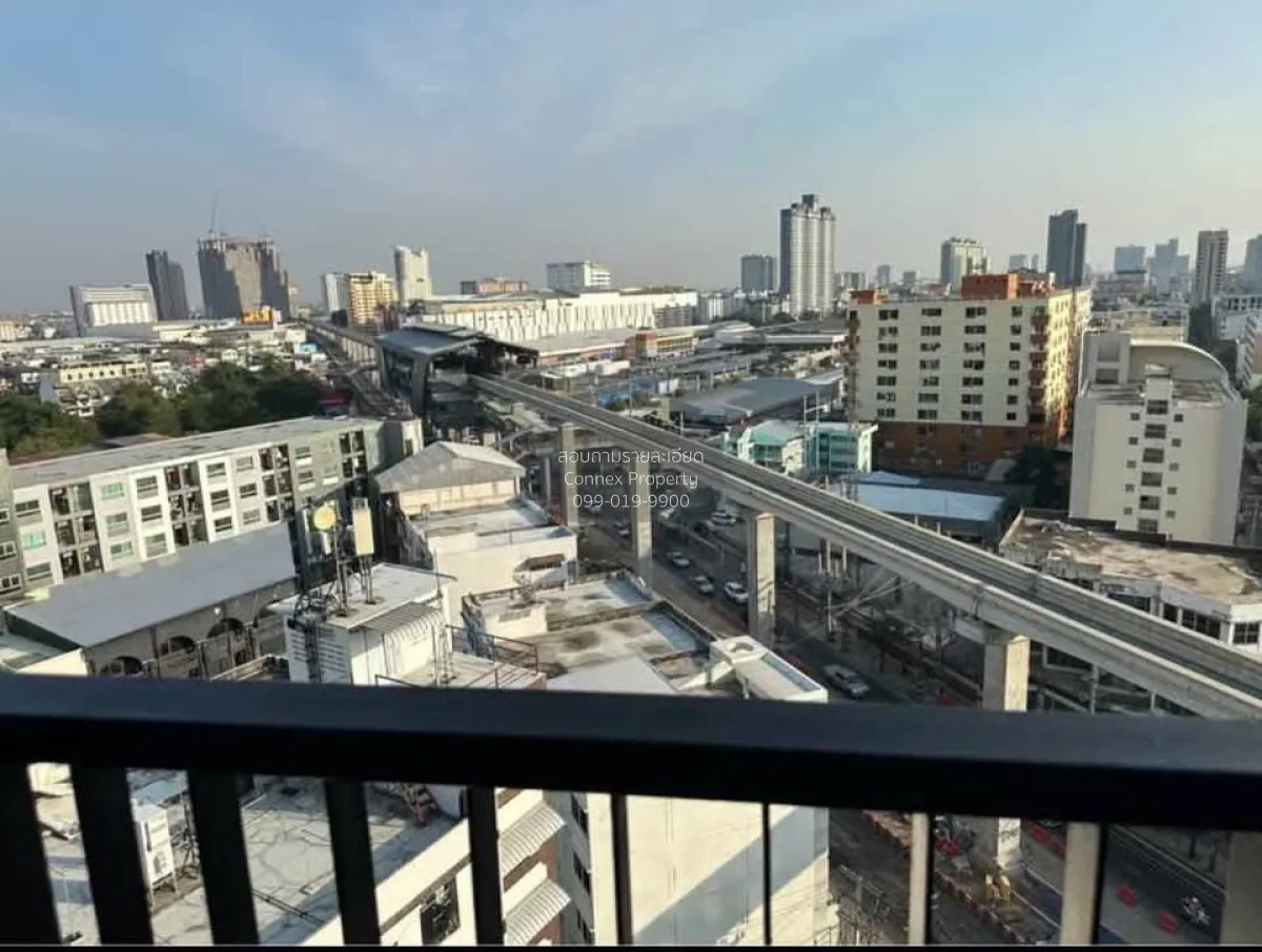 For Rent Condo , The Origin Ladprao-Bangkapi , Khlong Chan , Bang
