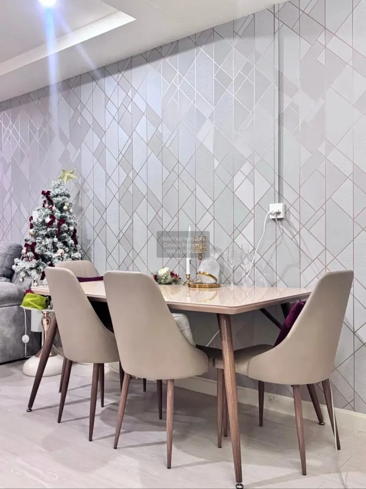 ขายทาวน์เฮ้าส์/ทาวน์โฮม  บ้านพิศาล เทียนทะเล 20 โครงการ 2 แสมดำ เ