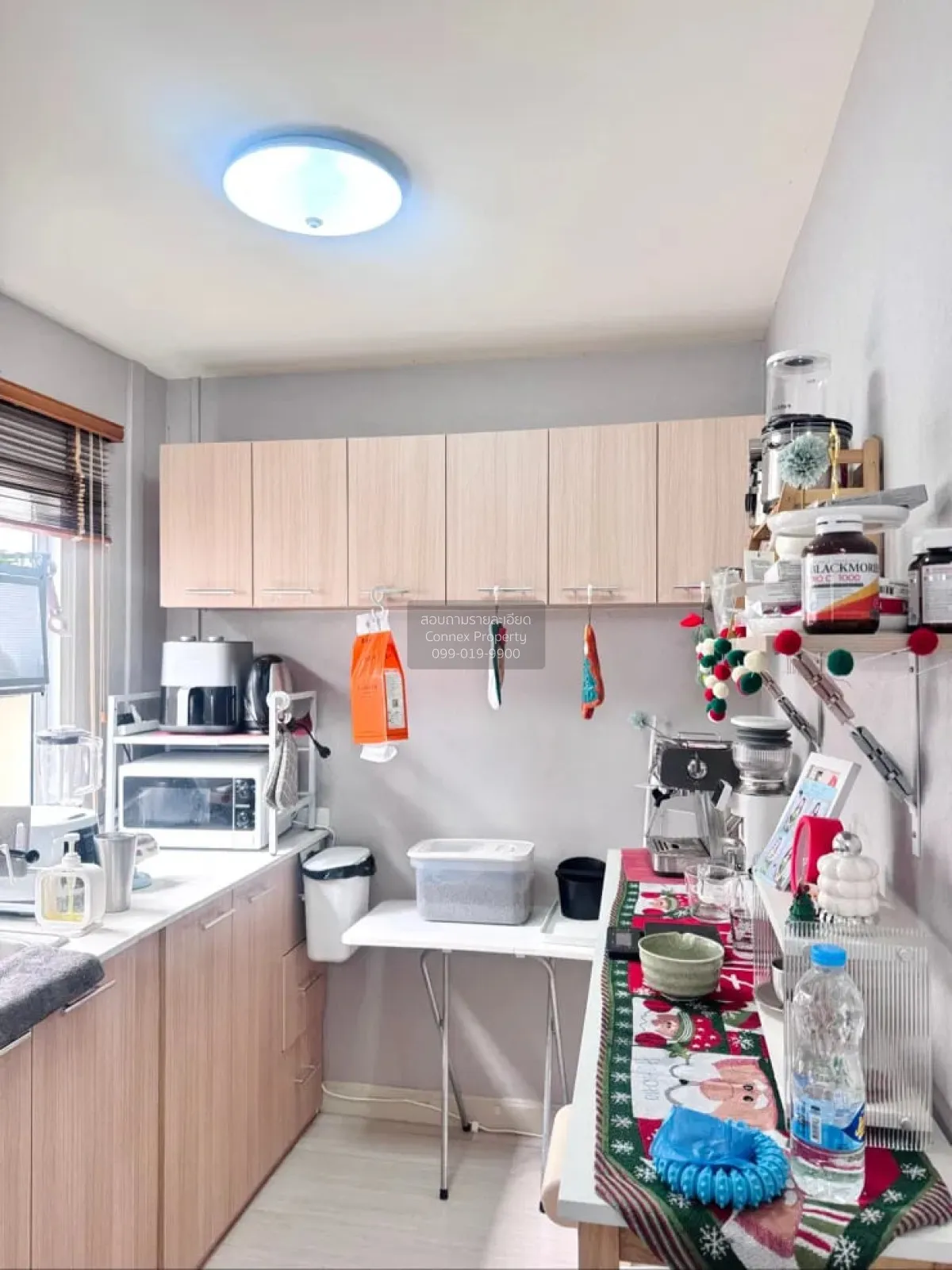 ขายทาวน์เฮ้าส์/ทาวน์โฮม  บ้านพิศาล เทียนทะเล 20 โครงการ 2 แสมดำ เ