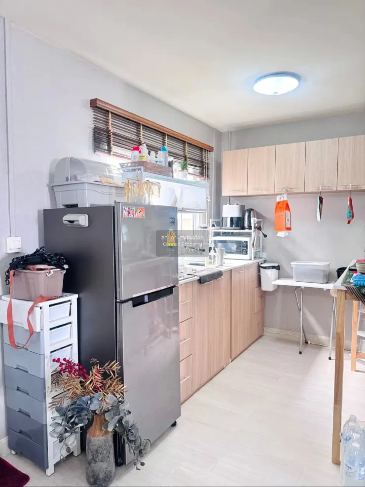 ขายทาวน์เฮ้าส์/ทาวน์โฮม  บ้านพิศาล เทียนทะเล 20 โครงการ 2 แสมดำ เ