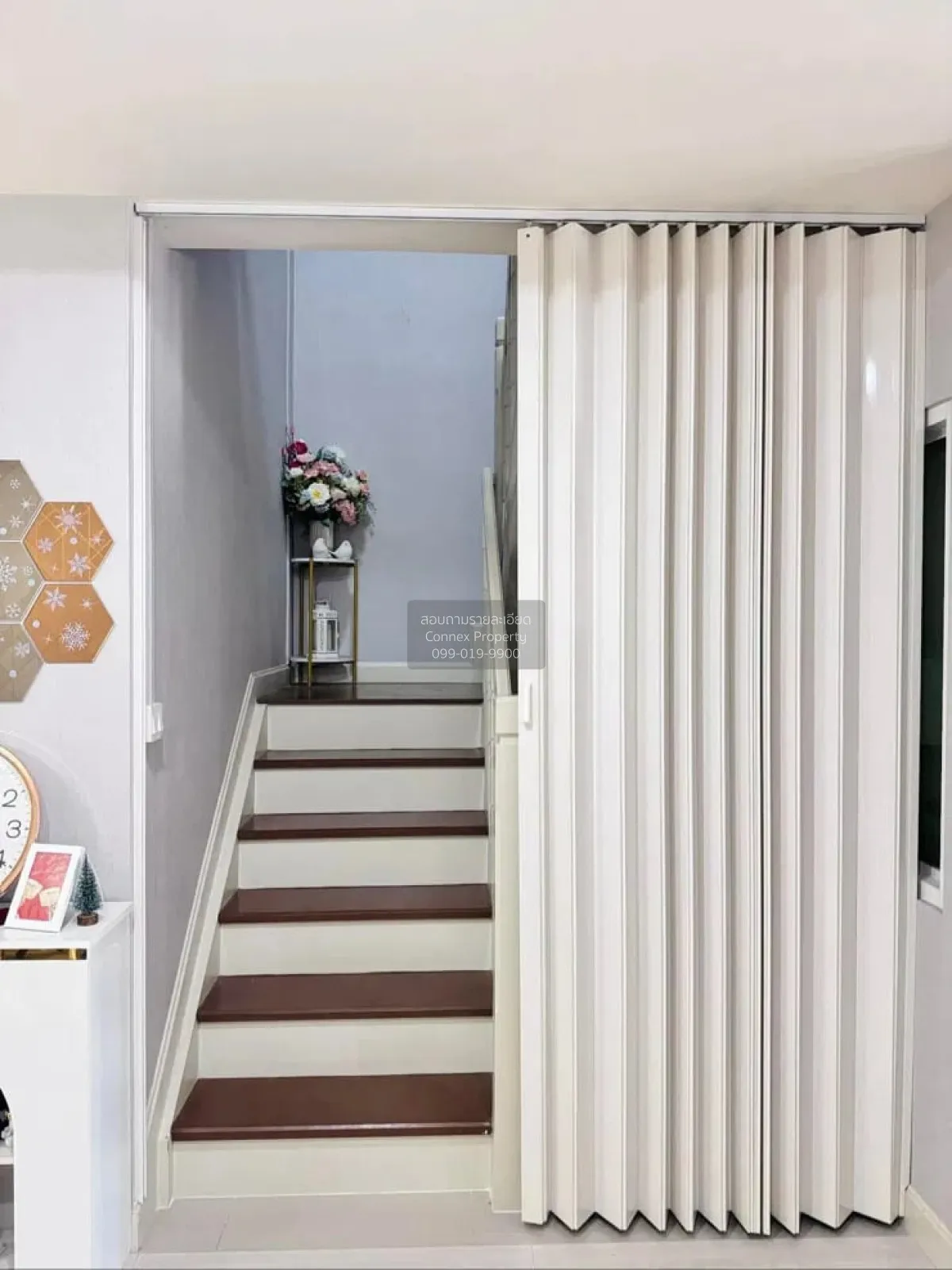 ขายทาวน์เฮ้าส์/ทาวน์โฮม  บ้านพิศาล เทียนทะเล 20 โครงการ 2 แสมดำ เ