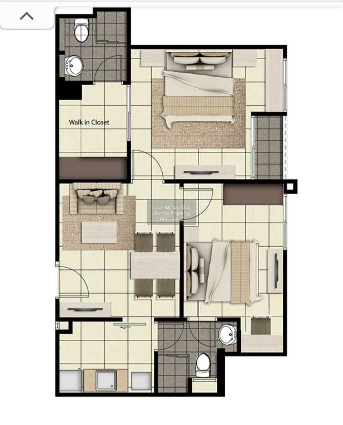 For Sale Condo , Kensington Bearing , BTS-Bearing , Samrong Nuea 