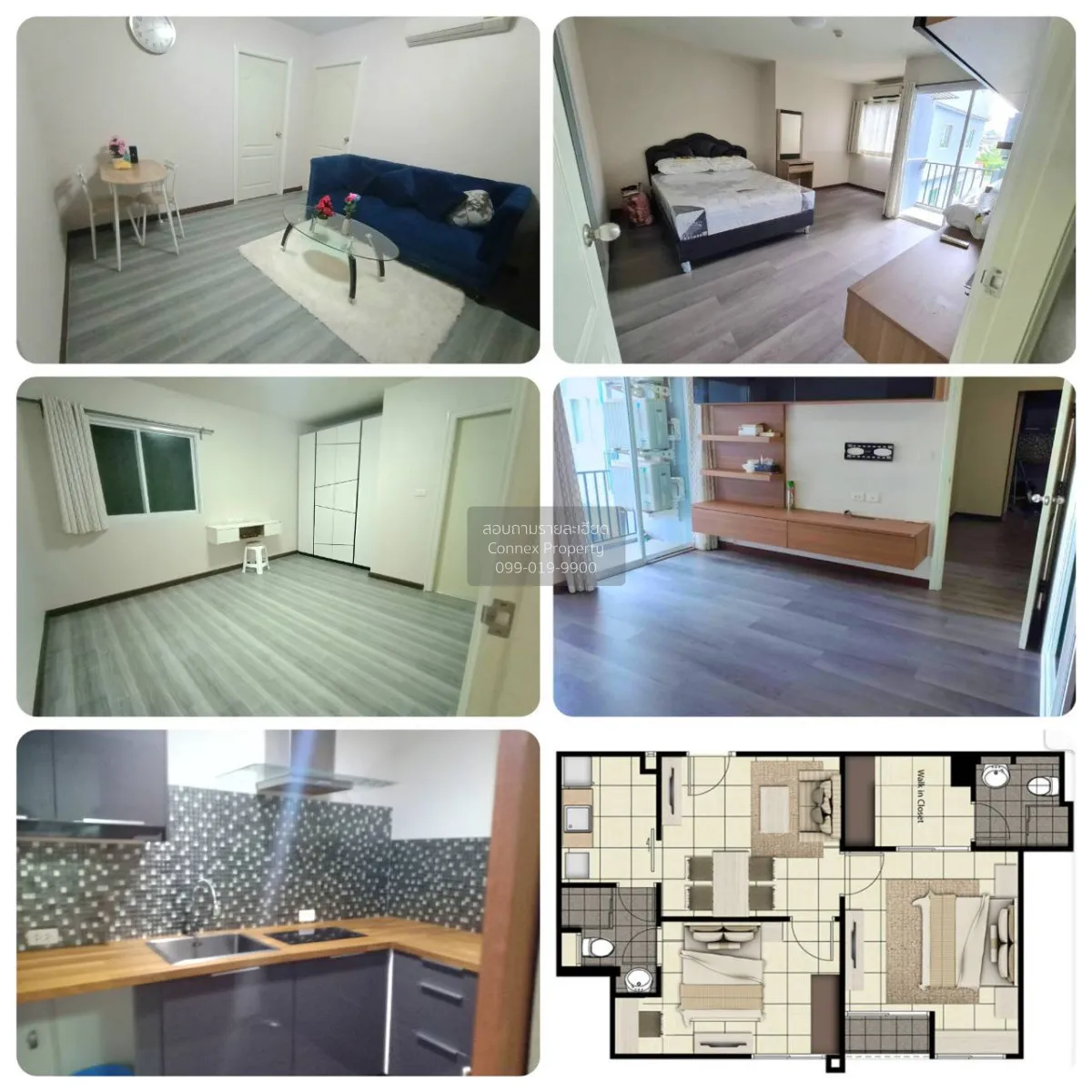 For Sale Condo , Kensington Bearing , BTS-Bearing , Samrong Nuea 
