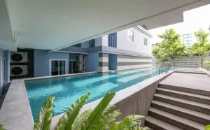 For Sale Condo , Kensington Bearing , BTS-Bearing , Samrong Nuea , Mueang Samut Prakan , Samut Prakarn , CX-146103