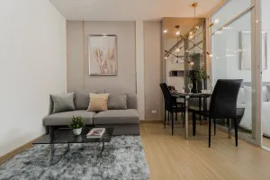 For Rent Condo , Supalai Veranda Ramkhamhaeng , Hua Mak , Bang Kapi , Bangkok , CX-146105