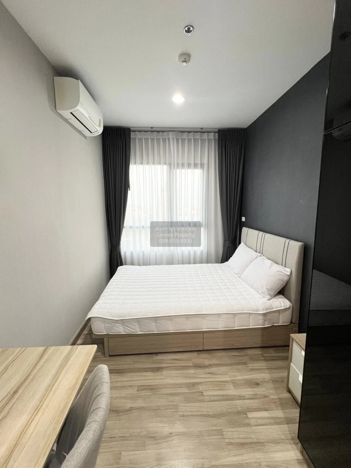 เช่าคอนโด  นิช โมโน สุขุมวิท - แบริ่ง BTS-แบริ่ง สำโรงเหนือ เขต ด 4