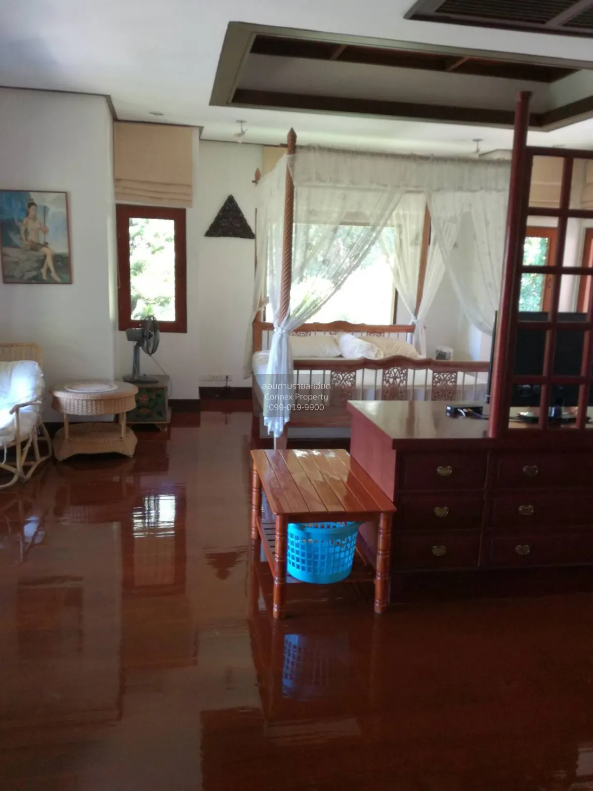 ขายรีสอร์ทชยานา ดูเพล็กซ์ วิวสวย ป่าซาง แม่จัน เชียงราย CX-146108 2