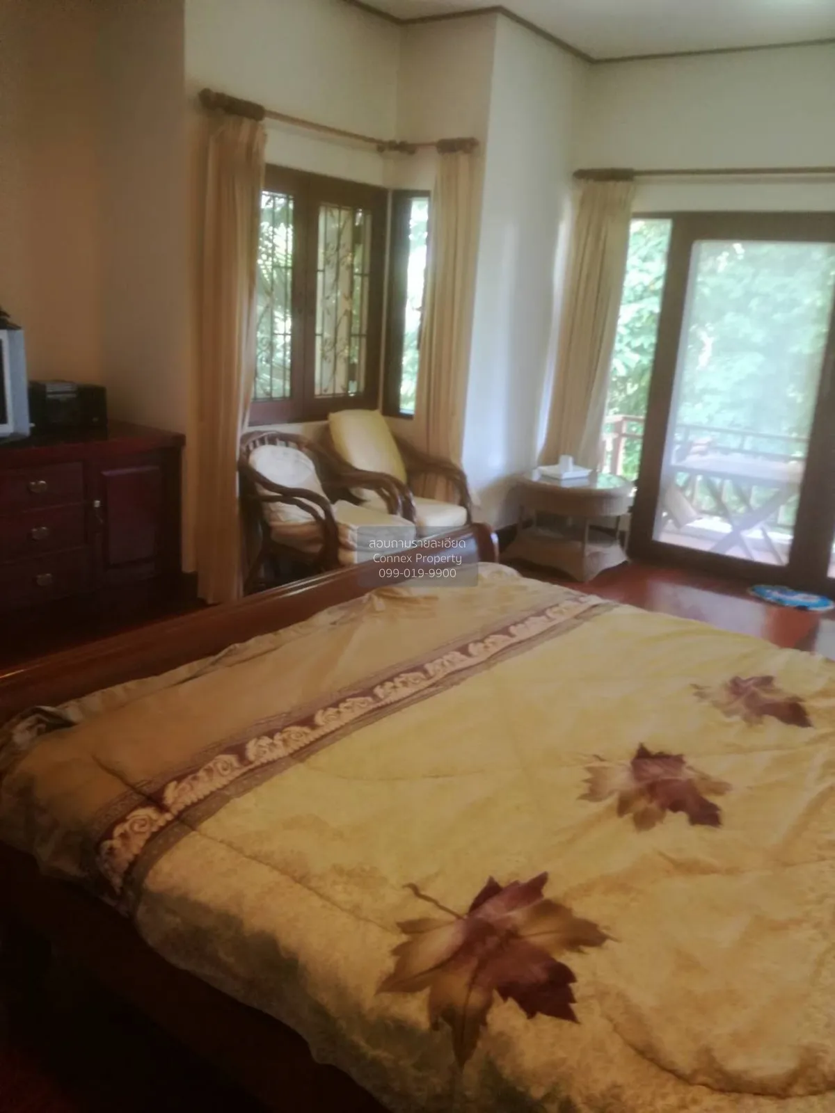 ขายรีสอร์ทชยานา ดูเพล็กซ์ วิวสวย ป่าซาง แม่จัน เชียงราย CX-146108 3