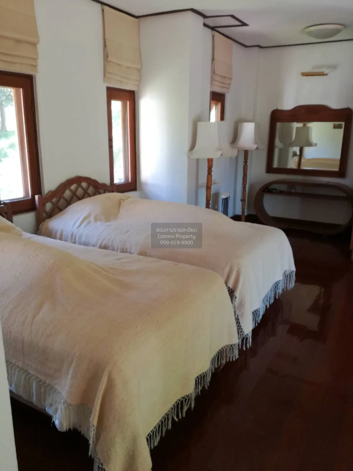 ขายรีสอร์ทชยานา ดูเพล็กซ์ วิวสวย ป่าซาง แม่จัน เชียงราย CX-146108 4