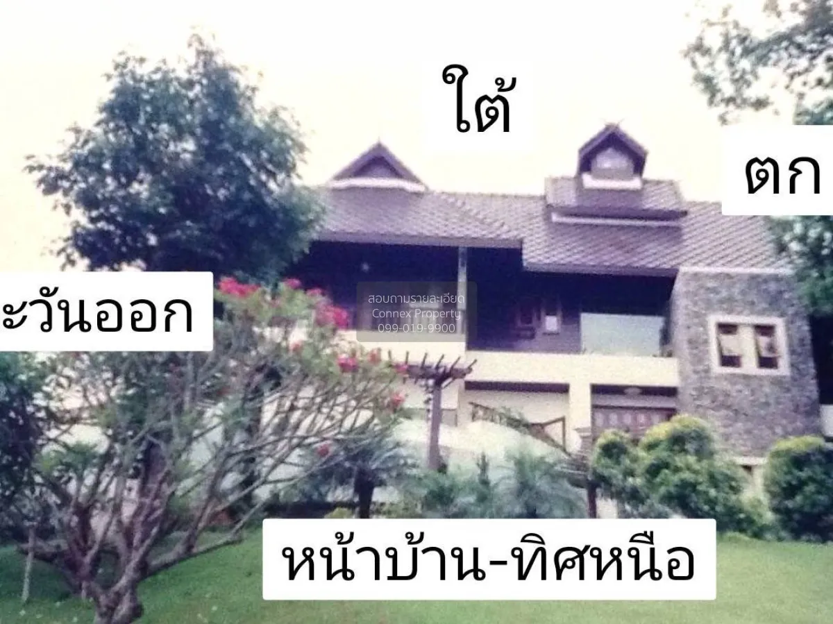 ขายรีสอร์ทชยานา ดูเพล็กซ์ วิวสวย ป่าซาง แม่จัน เชียงราย CX-146108