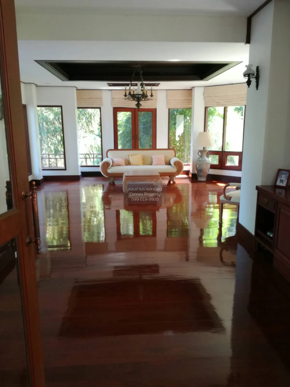 ขายรีสอร์ทชยานา ดูเพล็กซ์ วิวสวย ป่าซาง แม่จัน เชียงราย CX-146108