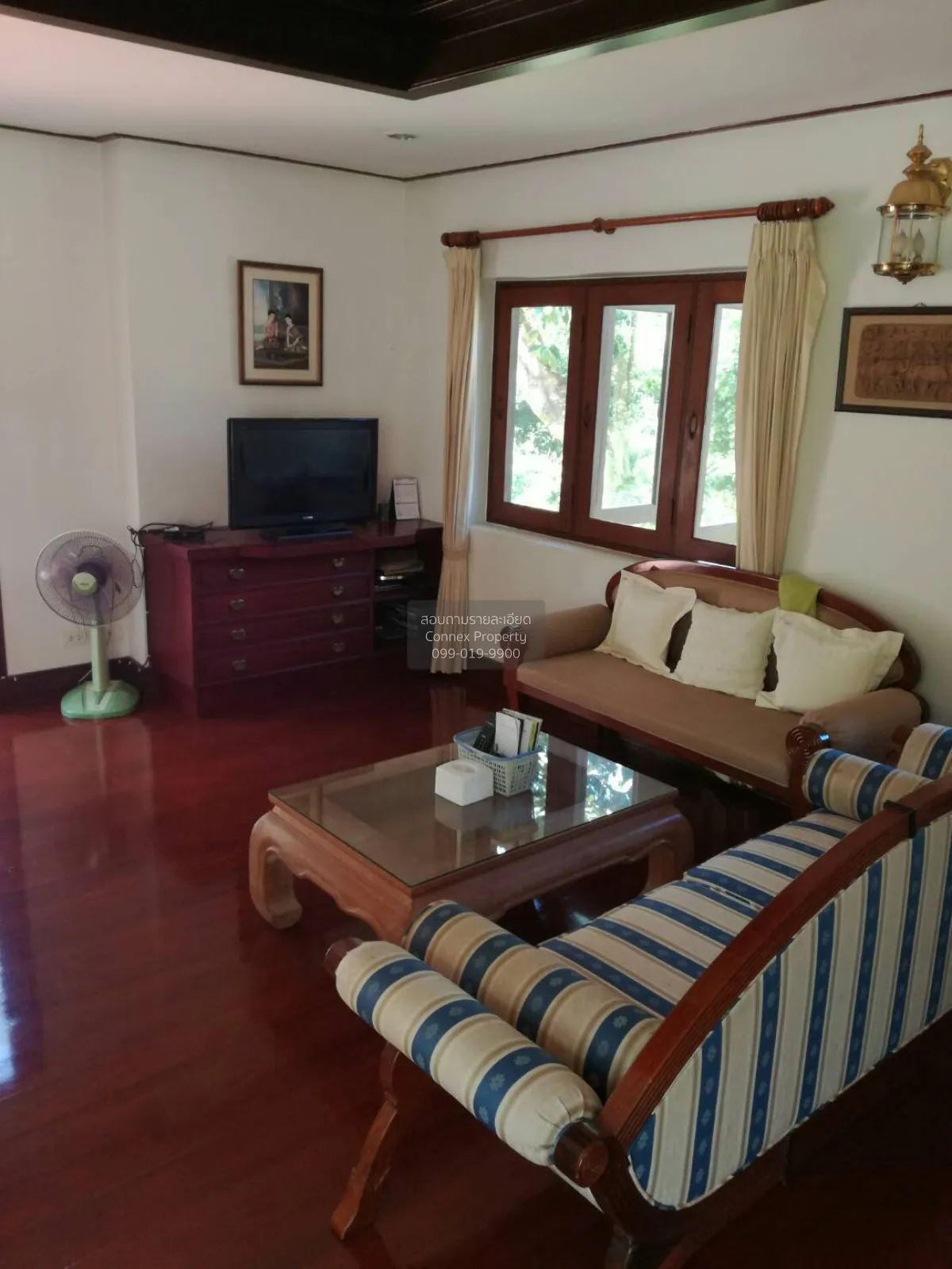 ขายรีสอร์ทชยานา ดูเพล็กซ์ วิวสวย ป่าซาง แม่จัน เชียงราย CX-146108