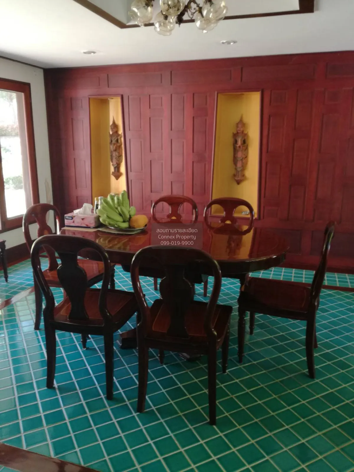 ขายรีสอร์ทชยานา ดูเพล็กซ์ วิวสวย ป่าซาง แม่จัน เชียงราย CX-146108