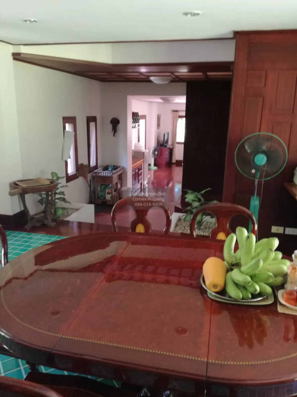 ขายรีสอร์ทชยานา ดูเพล็กซ์ วิวสวย ป่าซาง แม่จัน เชียงราย CX-146108