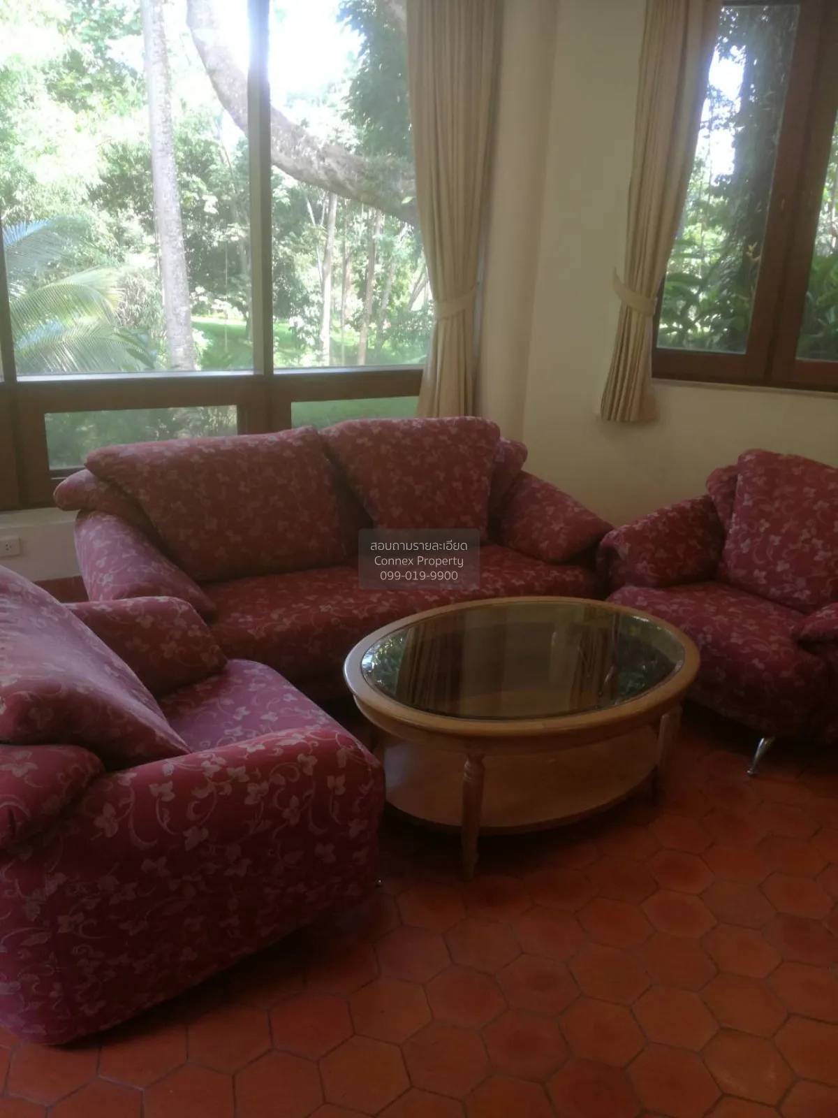 ขายรีสอร์ทชยานา ดูเพล็กซ์ วิวสวย ป่าซาง แม่จัน เชียงราย CX-146108