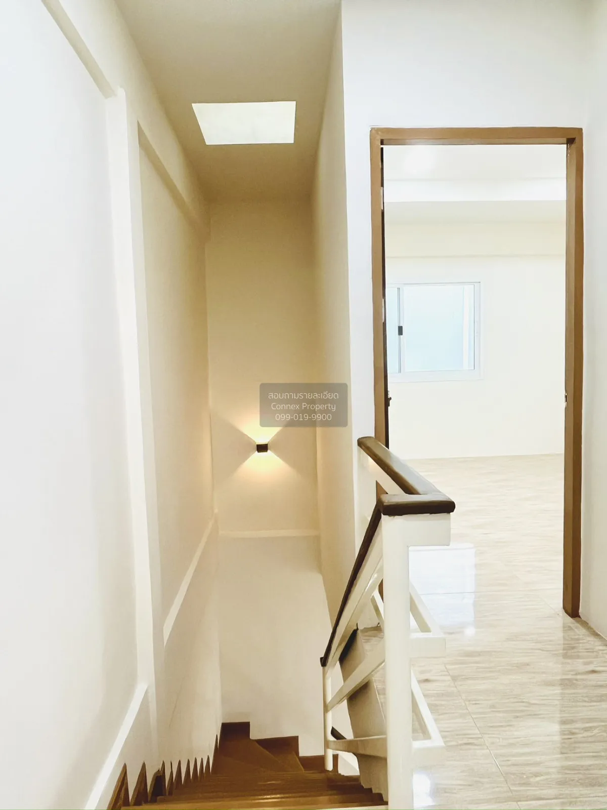 ขายทาวน์เฮ้าส์/ทาวน์โฮม  รุ่งเรืองธานี ปากเกร็ด รีโนเวทใหม่ บางพู