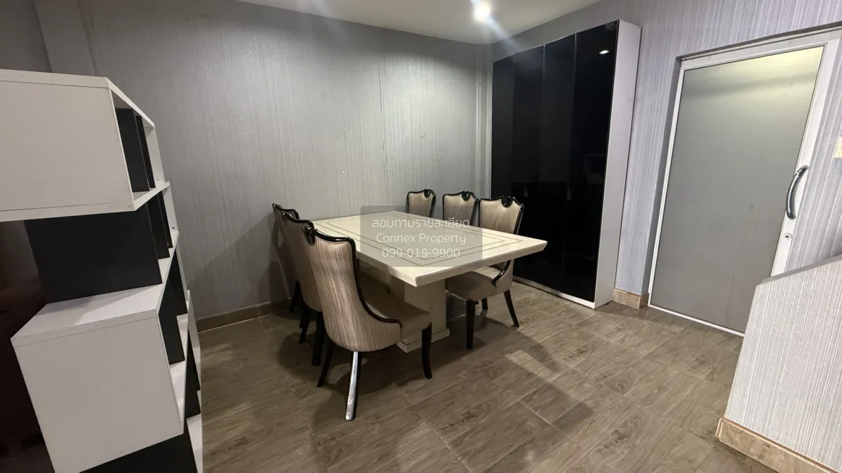 For Sale Townhouse/Townhome  , Burapha Villa , Chimphli , Taling 