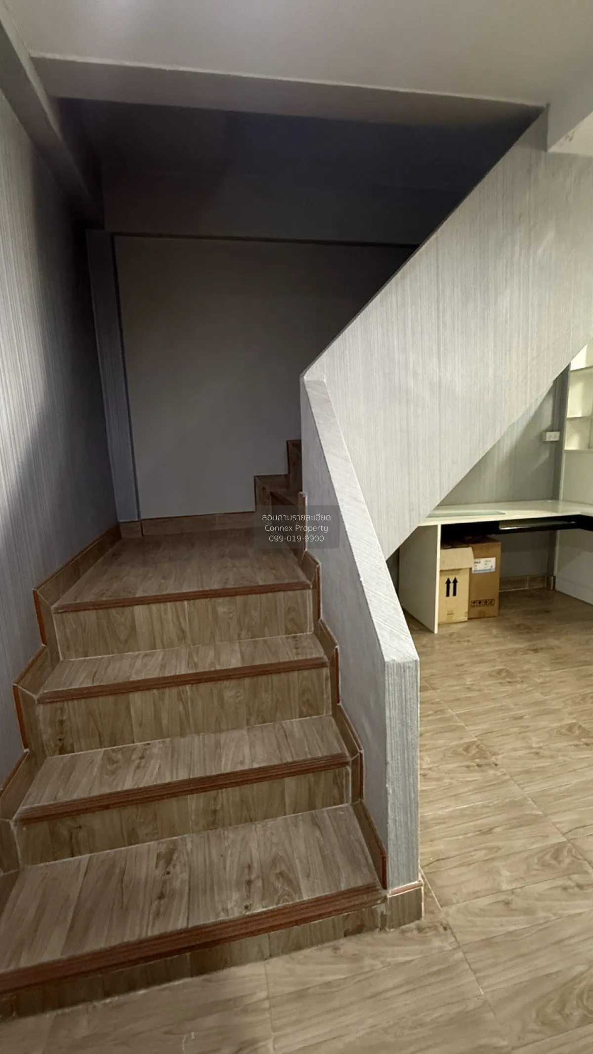 For Sale Townhouse/Townhome  , Burapha Villa , Chimphli , Taling 