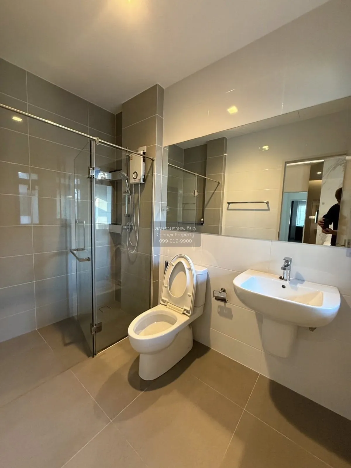 เช่าบ้าน  บางกอก บูเลอวาร์ด พระราม 9 ทับช้าง เขต สะพานสูง กรุงเทพ