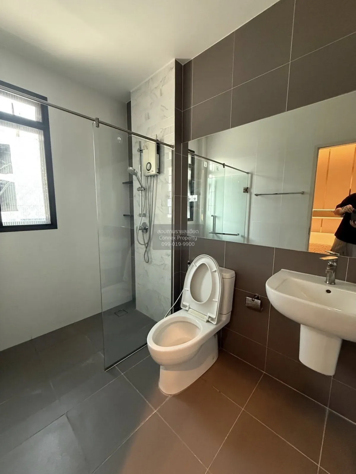 เช่าบ้าน  บางกอก บูเลอวาร์ด พระราม 9 ทับช้าง เขต สะพานสูง กรุงเทพ