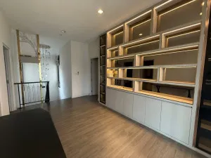 เช่าบ้าน  บางกอก บูเลอวาร์ด พระราม 9 ทับช้าง เขต สะพานสูง กรุงเทพ CX-146118