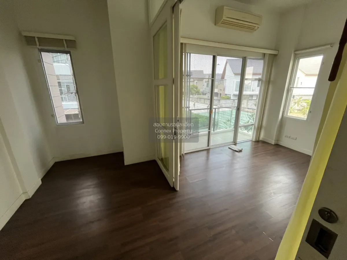 ขายทาวน์เฮ้าส์/ทาวน์โฮม  ทาวน์ พลัสเอ็กซ์ ลาดพร้าว วิวสวย ชั้นสูง