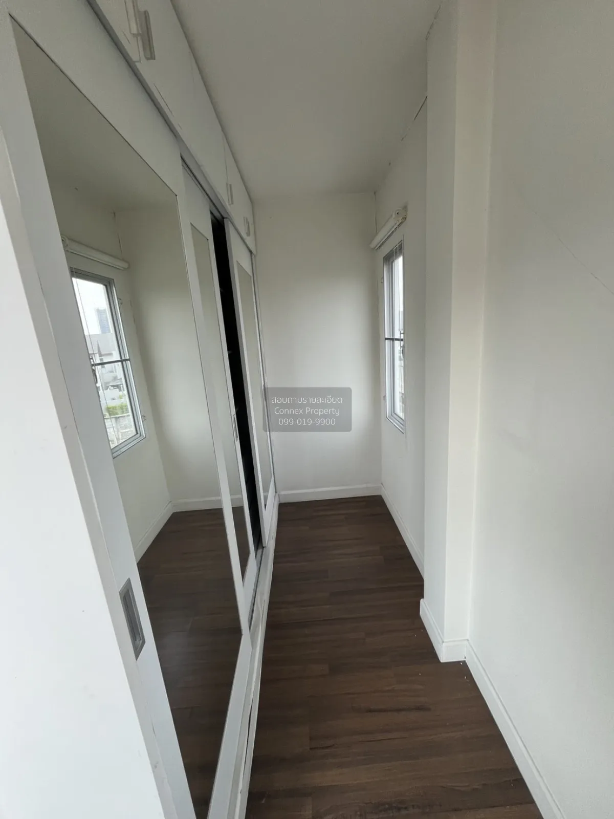 ขายทาวน์เฮ้าส์/ทาวน์โฮม  ทาวน์ พลัสเอ็กซ์ ลาดพร้าว วิวสวย ชั้นสูง