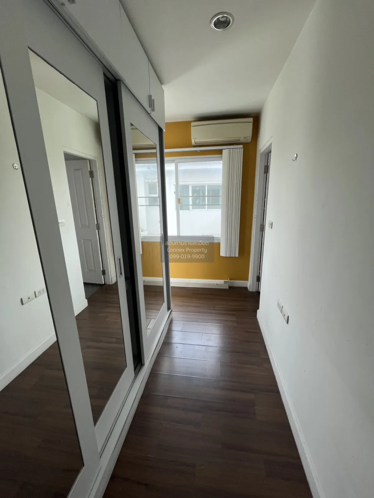 ขายทาวน์เฮ้าส์/ทาวน์โฮม  ทาวน์ พลัสเอ็กซ์ ลาดพร้าว วิวสวย ชั้นสูง