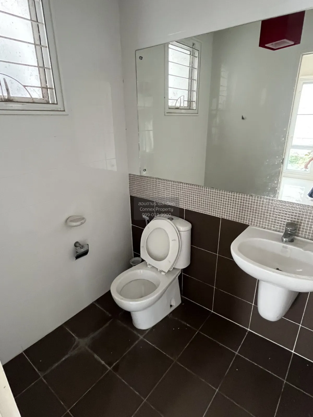 ขายทาวน์เฮ้าส์/ทาวน์โฮม  ทาวน์ พลัสเอ็กซ์ ลาดพร้าว วิวสวย ชั้นสูง