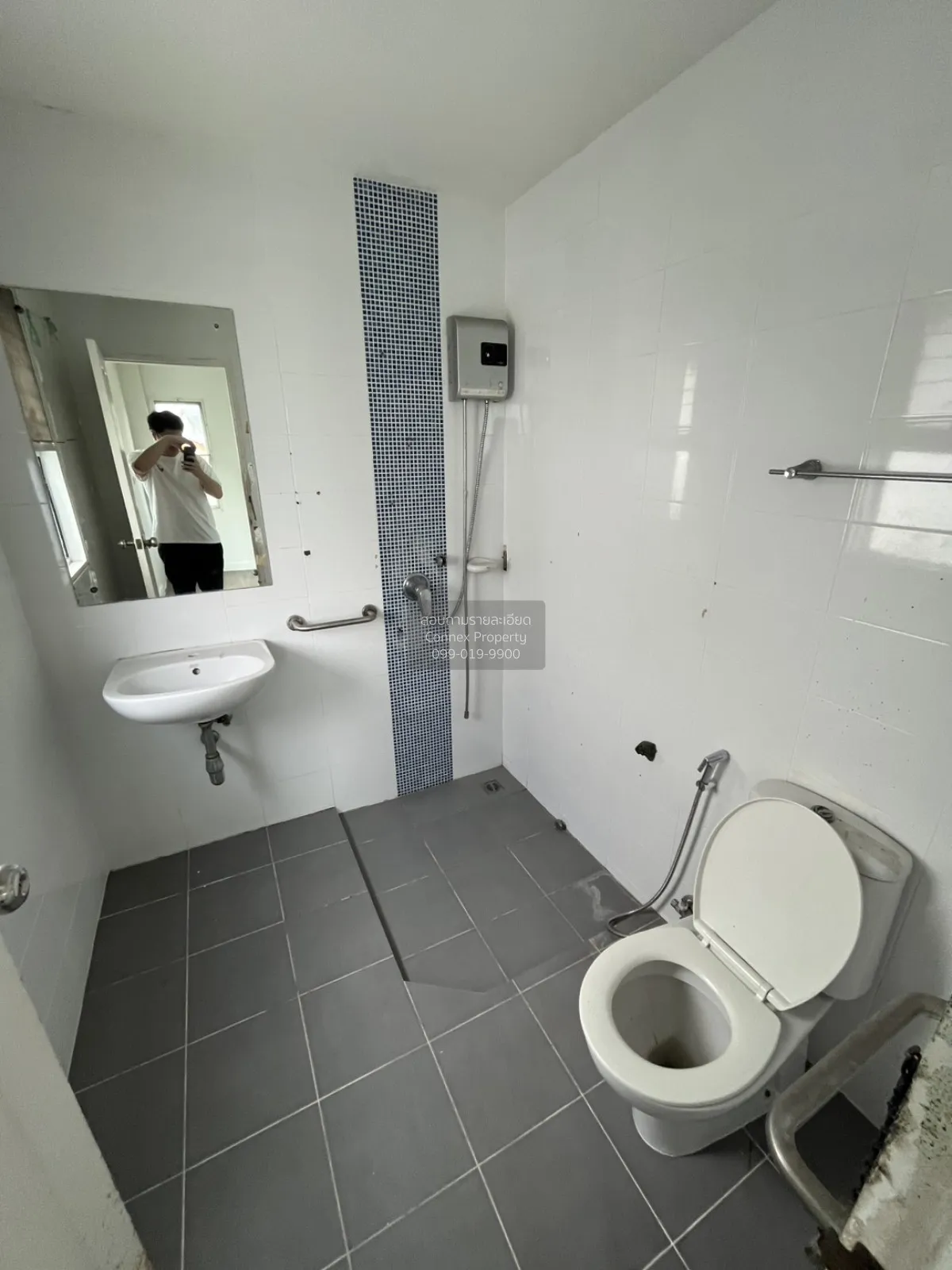 ขายทาวน์เฮ้าส์/ทาวน์โฮม  ทาวน์ พลัสเอ็กซ์ ลาดพร้าว วิวสวย ชั้นสูง