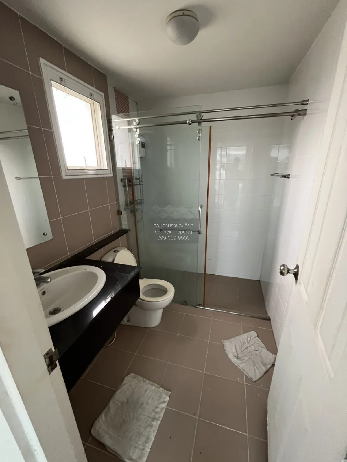 ขายทาวน์เฮ้าส์/ทาวน์โฮม  ทาวน์ พลัสเอ็กซ์ ลาดพร้าว วิวสวย ชั้นสูง