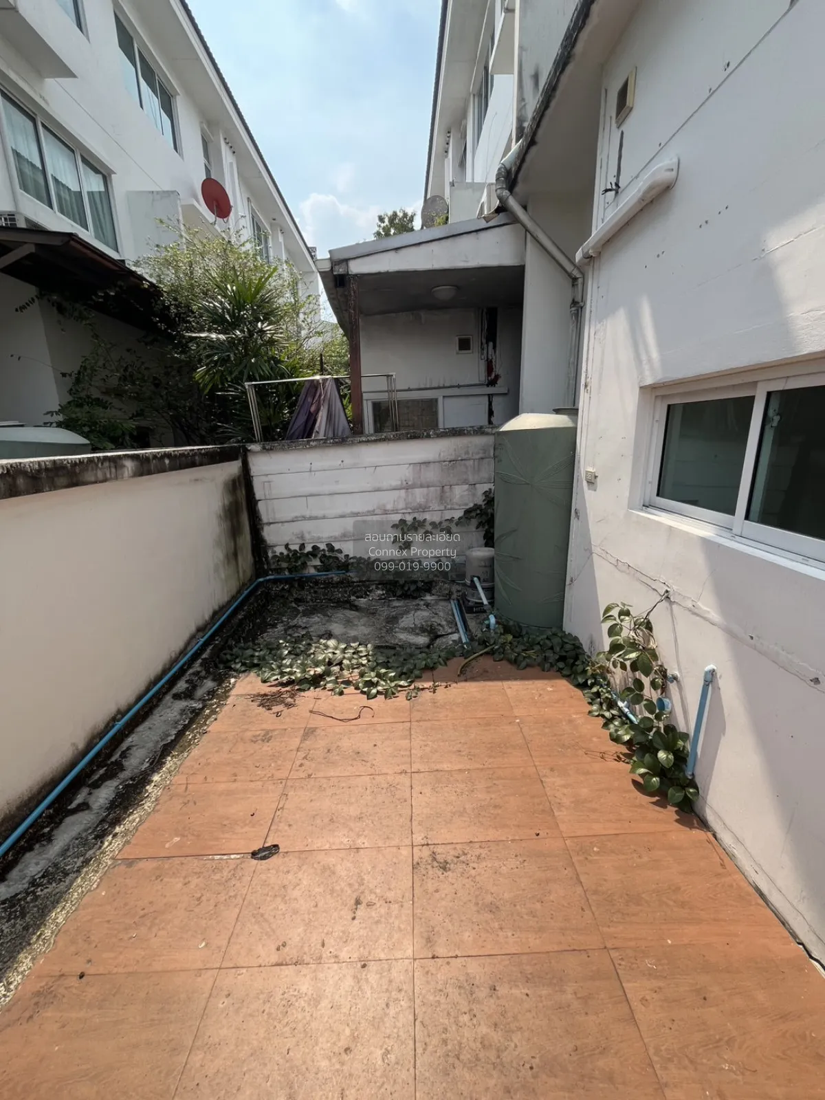 ขายทาวน์เฮ้าส์/ทาวน์โฮม  ทาวน์ พลัสเอ็กซ์ ลาดพร้าว วิวสวย ชั้นสูง