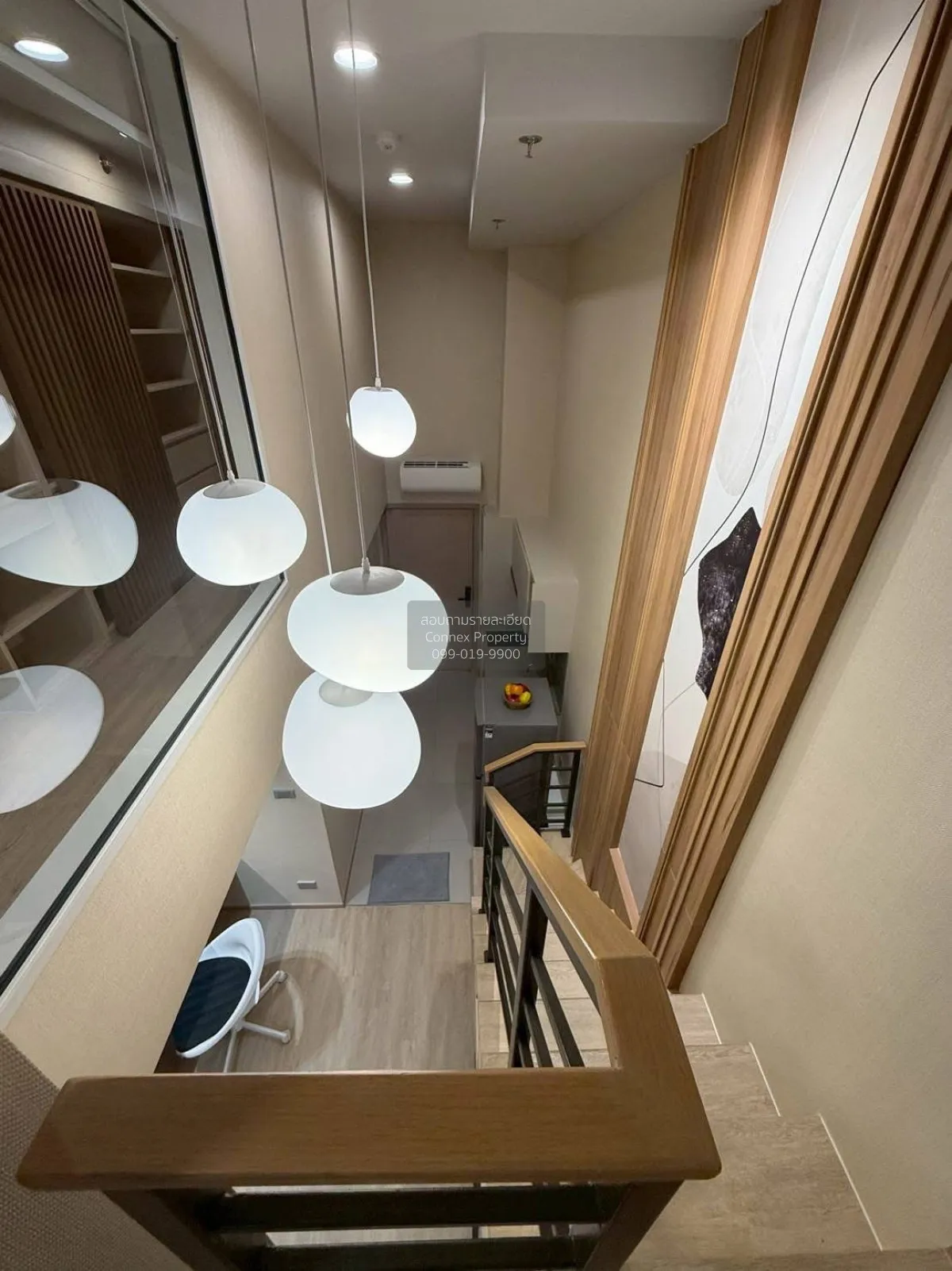 For Rent Condo , Culture Chula , nice view , MRT-Sam Yan , Si Phr